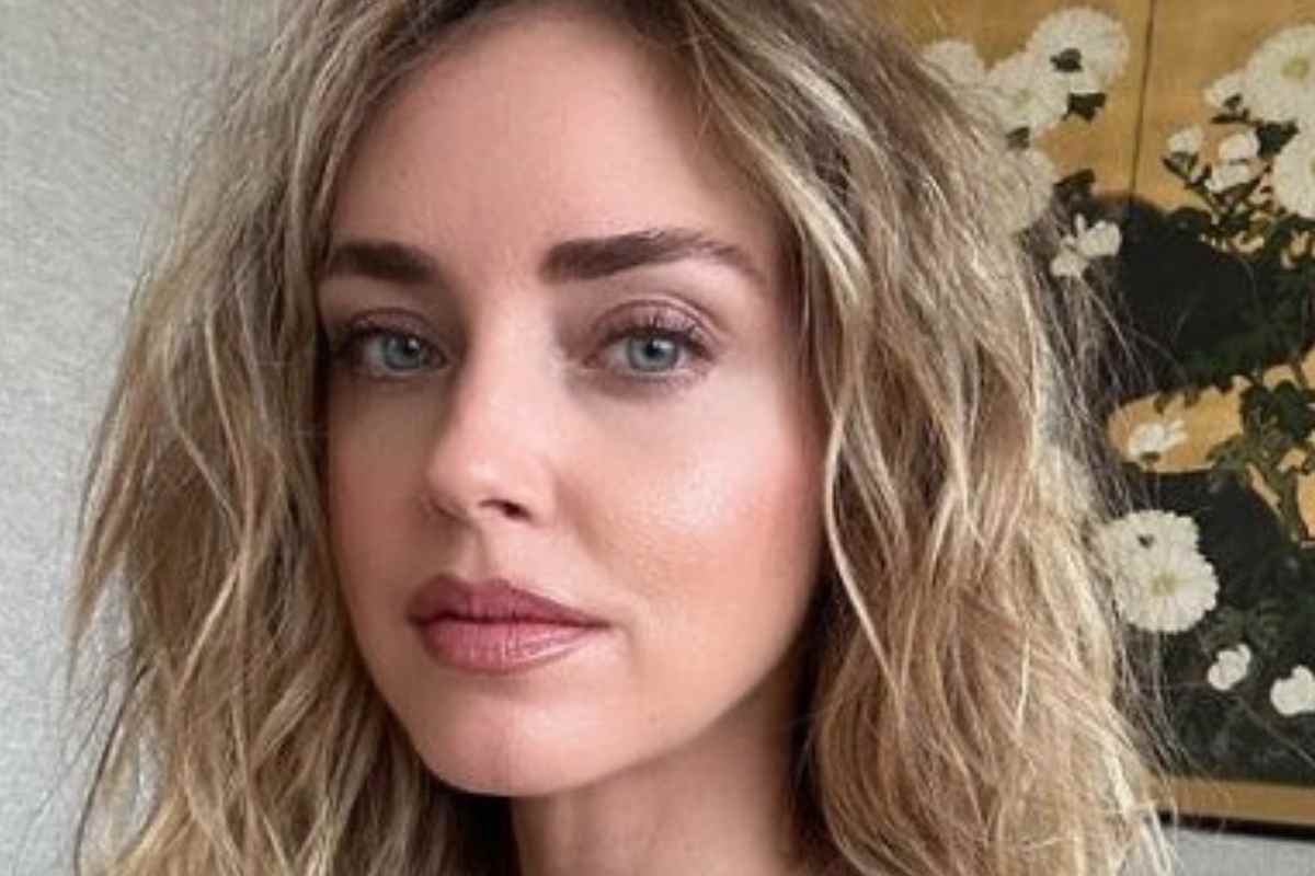 Chiara Ferragni contro tutti felicità