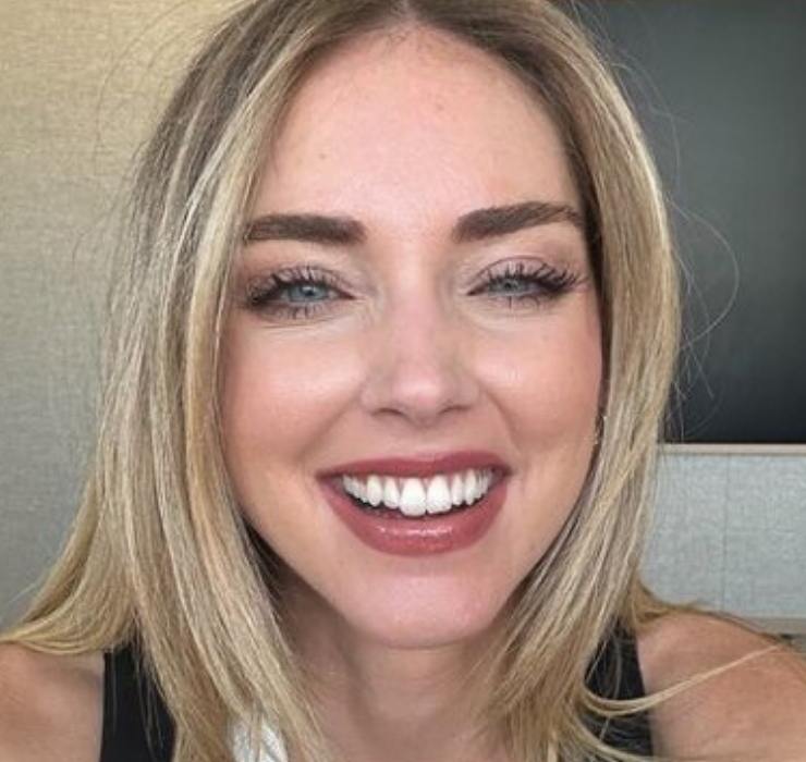 Chiara Ferragni nuovo amore Silvio Campara