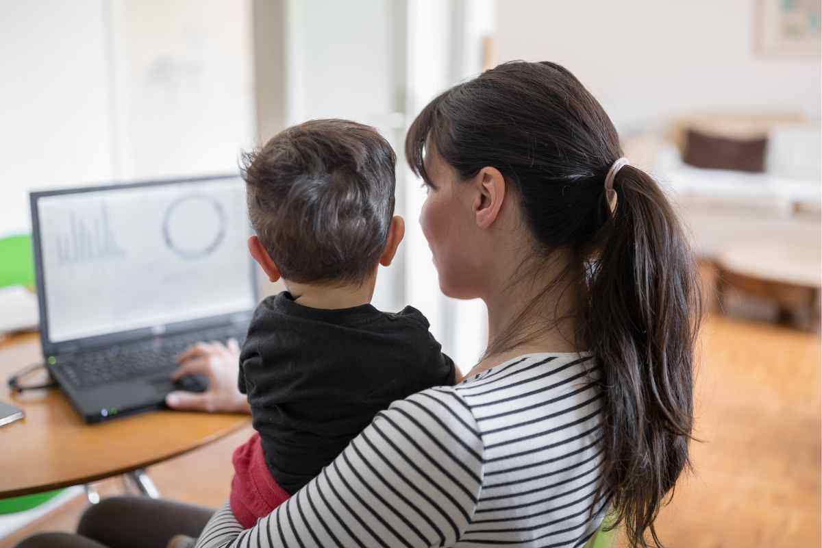 Taglio sulle tasse per chi ha figli