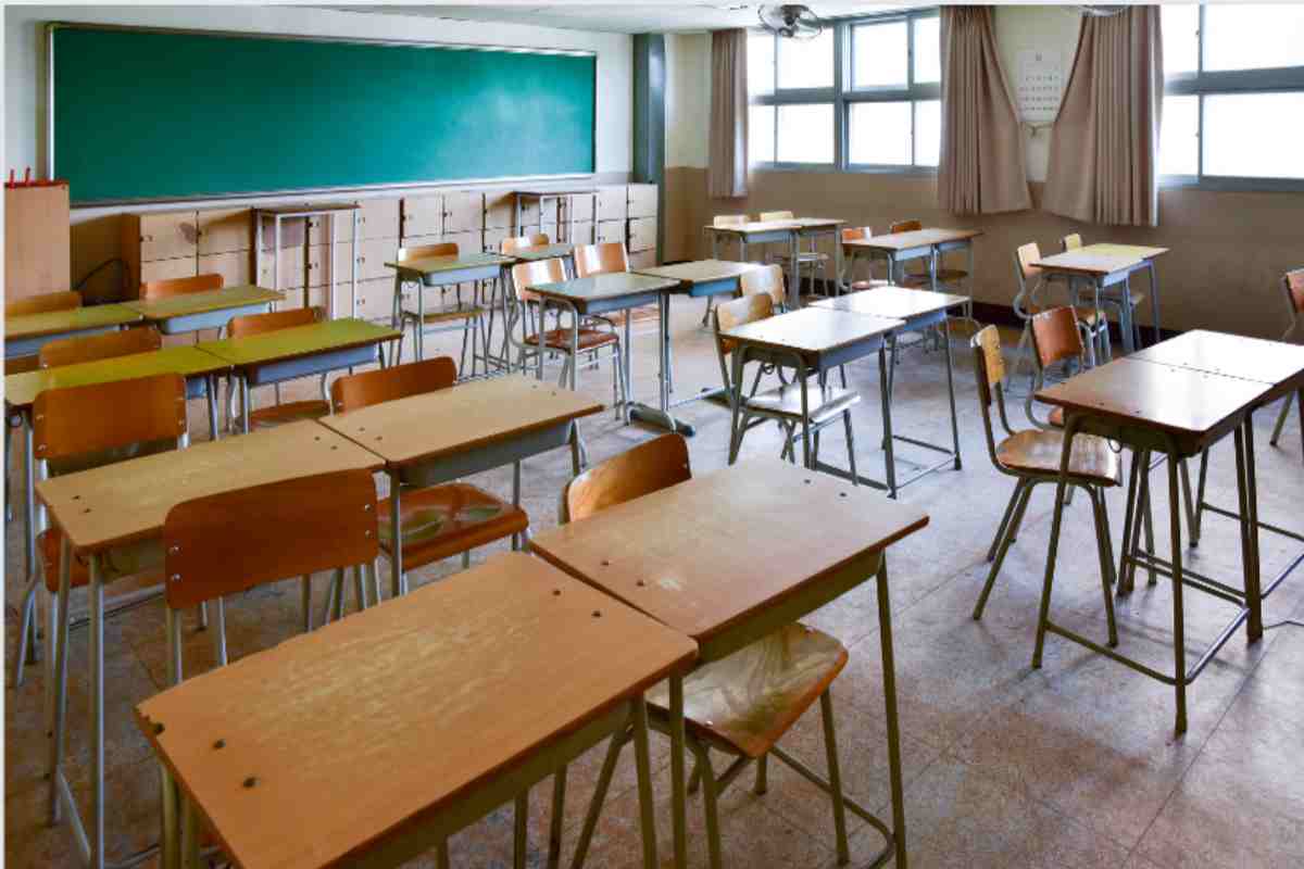 scuole chiuse Ponte Ognissanti come fare con i figli