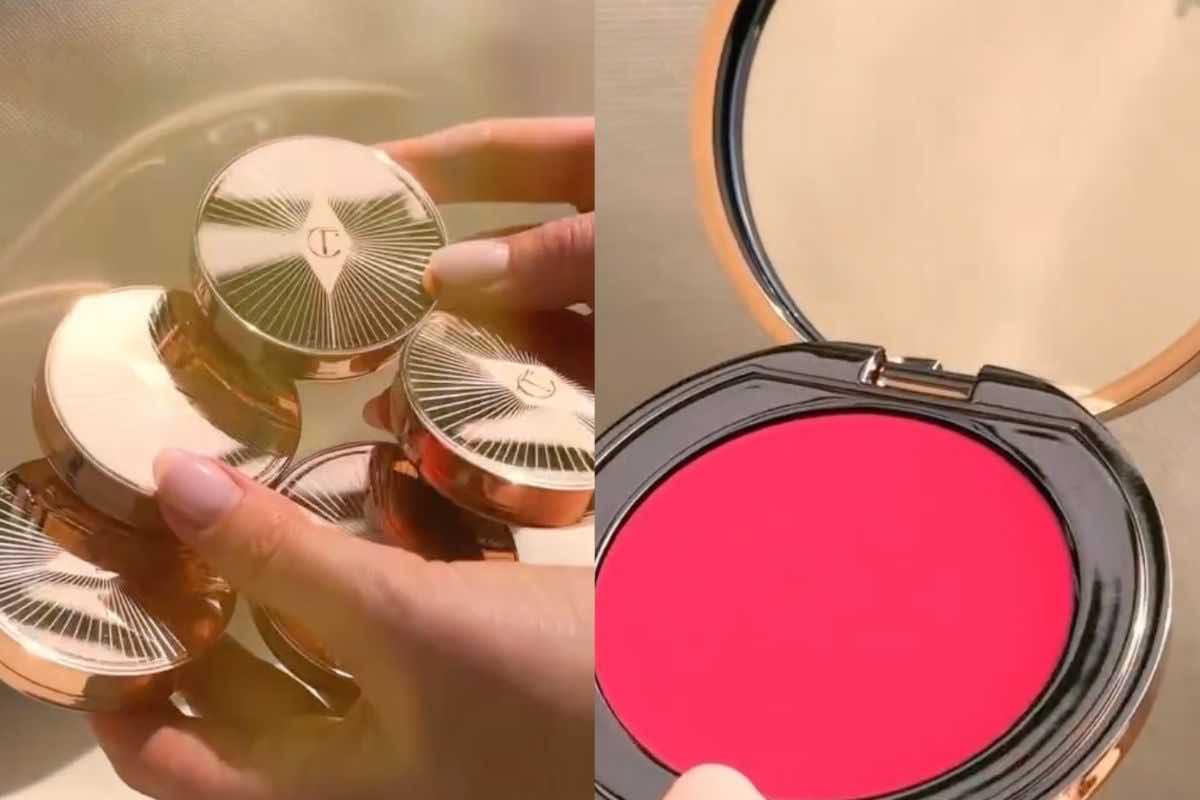 Il prodotto make-up 2 in 1 più virale